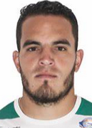 John Garcia