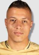 Jhon Salazar