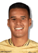 Sebastian Rodriguez
