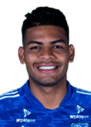 Kliver Exney Moreno Robles