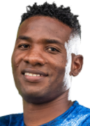 Andres Mosquera