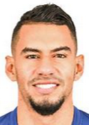 Yeison Gordillo