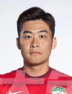Che Wang