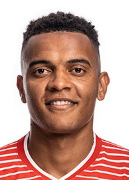 Manuel Akanji