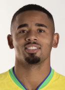 Gabriel Jesus