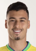 Gabriel Martinelli