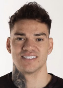 Ederson