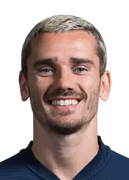 Antoine Griezmann