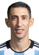 Angel Di Maria