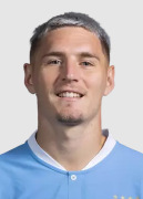 Guillermo Varela