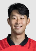 Heung-Min Son