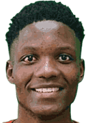 Sphiwe Mahlangu