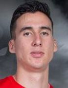 Adrian Mora