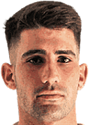 Nicolás Cordero