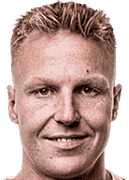 Lucas Pedersen