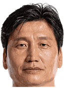 Chung Jung-Yong