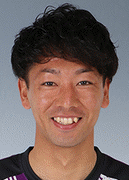 Ryosuke Hisatomi