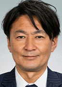Yoshiyuki Shinoda