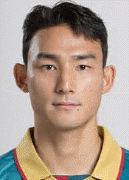 Yu-Min Cho