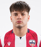 Gabriel Mendes Antinoro