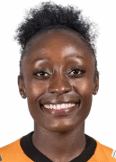 Margaret Belemu