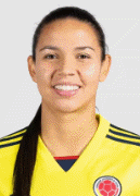 Lorena Bedoya Durango