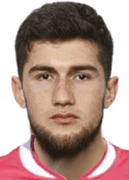 Mukhammadzhon Rakhimov