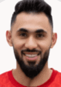 Kamil Al Aswad