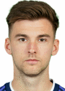 Kieran Tierney