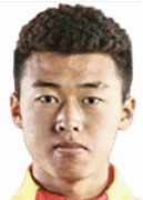 Jie Wang