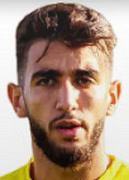 Ouadghiri Bilal