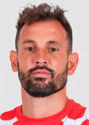 Cristhian Stuani