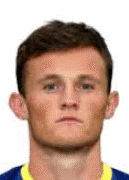 Liam Henderson