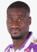 Mamadou Sylla