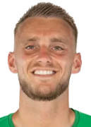 Jasper Cillessen