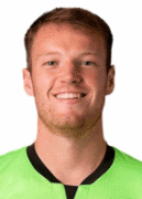 Harrison Sharp
