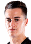 Tom Lawrence