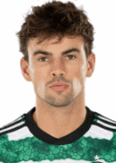 Matthew O\'Riley