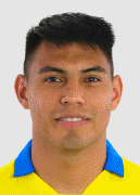 Santiago Arzamendia