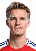 Martin Odegaard