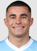 Harry Politidis