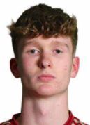 Cillian Tollett