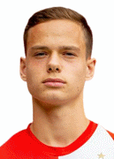 Patrick Mekota