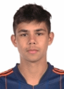 Nick Markanich