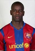 Lilian Thuram