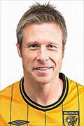 Nick Barmby