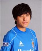 Jong-Kook Kim