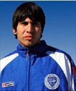 Adrian Torres