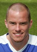 Iain Hume