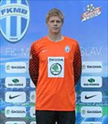 Jakub Jakubov